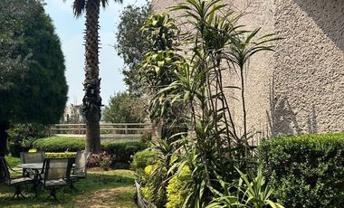 Casa en Renta en Lomas Country Club, Huixquilucan