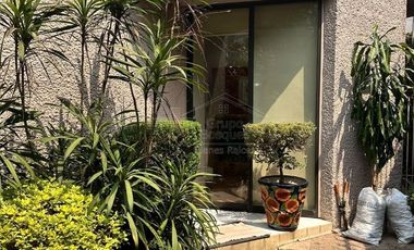 Casa en Renta en Lomas Country Club, Huixquilucan