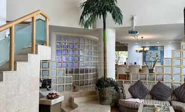 Casa en Renta en Lomas Country Club, Huixquilucan