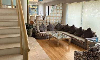 Casa en Renta en Lomas Country Club, Huixquilucan