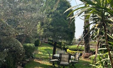 Casa en Renta en Lomas Country Club, Huixquilucan