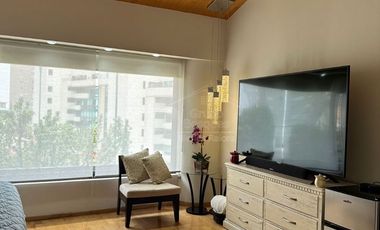 Casa en Renta en Lomas Country Club, Huixquilucan