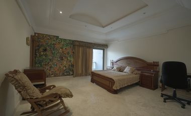 CASA  EN VENTA EN VILLA CAMPESTRE EN BARRANQUILLA COLOMBIA - MANSION EN VENTA EN BARRANQUILLA