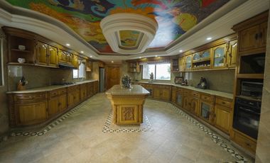 CASA  EN VENTA EN VILLA CAMPESTRE EN BARRANQUILLA COLOMBIA - MANSION EN VENTA EN BARRANQUILLA