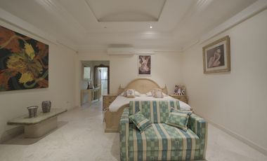 CASA  EN VENTA EN VILLA CAMPESTRE EN BARRANQUILLA COLOMBIA - MANSION EN VENTA EN BARRANQUILLA