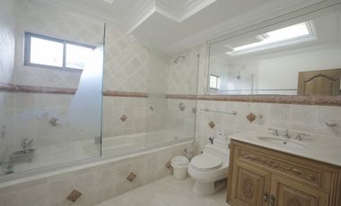 CASA  EN VENTA EN VILLA CAMPESTRE EN BARRANQUILLA COLOMBIA - MANSION EN VENTA EN BARRANQUILLA