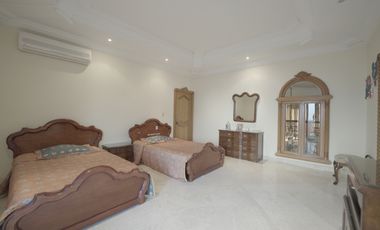 CASA  EN VENTA EN VILLA CAMPESTRE EN BARRANQUILLA COLOMBIA - MANSION EN VENTA EN BARRANQUILLA