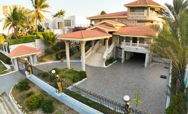 CASA  EN VENTA EN VILLA CAMPESTRE EN BARRANQUILLA COLOMBIA - MANSION EN VENTA EN BARRANQUILLA