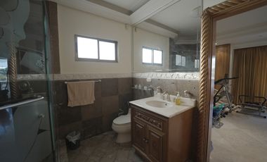 CASA  EN VENTA EN VILLA CAMPESTRE EN BARRANQUILLA COLOMBIA - MANSION EN VENTA EN BARRANQUILLA