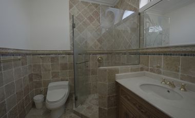CASA  EN VENTA EN VILLA CAMPESTRE EN BARRANQUILLA COLOMBIA - MANSION EN VENTA EN BARRANQUILLA