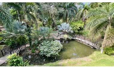 CASA CAMPESTRE EN VENTA EN  SANTA MARTA -CABAÑA EN VENTA EN LA SIERRA NEVADA