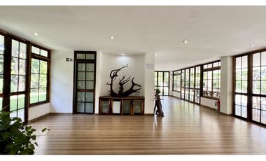 CASA CAMPESTRE EN VENTA EN  SANTA MARTA -CABAÑA EN VENTA EN LA SIERRA NEVADA