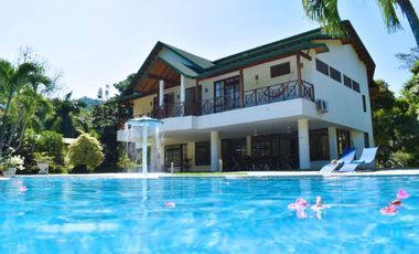 CASA CAMPESTRE EN VENTA EN  SANTA MARTA -CABAÑA EN VENTA EN LA SIERRA NEVADA