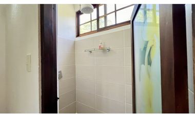 CASA CAMPESTRE EN VENTA EN  SANTA MARTA -CABAÑA EN VENTA EN LA SIERRA NEVADA