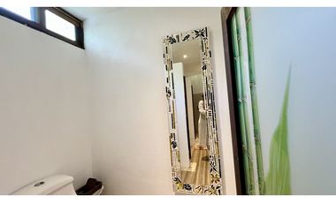 CASA CAMPESTRE EN VENTA EN  SANTA MARTA -CABAÑA EN VENTA EN LA SIERRA NEVADA