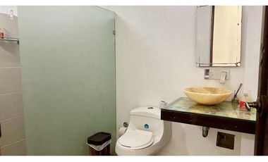 CASA CAMPESTRE EN VENTA EN  SANTA MARTA -CABAÑA EN VENTA EN LA SIERRA NEVADA