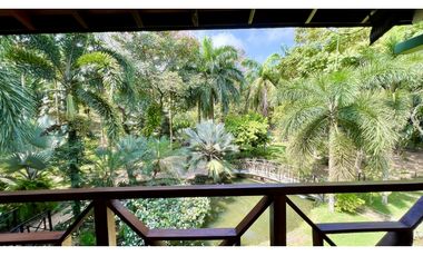 CASA CAMPESTRE EN VENTA EN  SANTA MARTA -CABAÑA EN VENTA EN LA SIERRA NEVADA