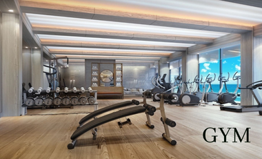 DEPARTAMENTO EN VENTA TIPO LOFT EN PUERTO MORELOS