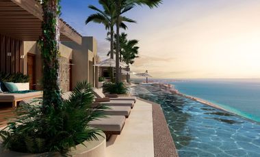 DEPARTAMENTO EN VENTA TIPO LOFT EN PUERTO MORELOS