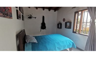 Casa independiente El Retiro sector Carabanchel