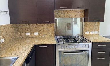 APARTAMENTO EN CLAYTON  AMOBLADO EMBASSY CLUB