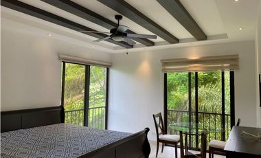 APARTAMENTO EN CLAYTON  AMOBLADO EMBASSY CLUB