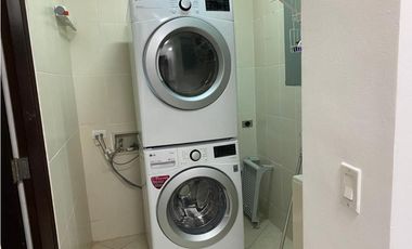 APARTAMENTO EN CLAYTON  AMOBLADO EMBASSY CLUB