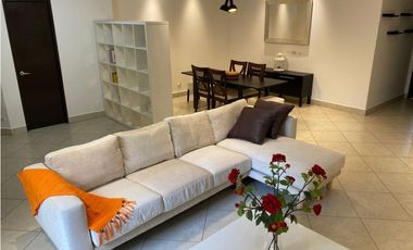 APARTAMENTO EN CLAYTON  AMOBLADO EMBASSY CLUB