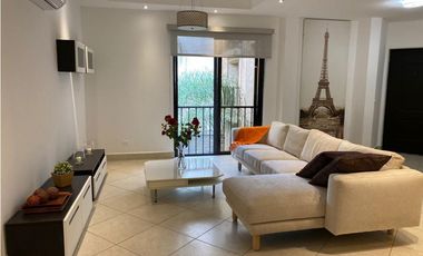 APARTAMENTO EN CLAYTON  AMOBLADO EMBASSY CLUB