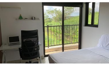 APARTAMENTO EN CLAYTON  AMOBLADO EMBASSY CLUB