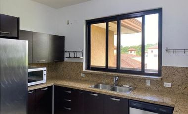 APARTAMENTO EN CLAYTON  AMOBLADO EMBASSY CLUB