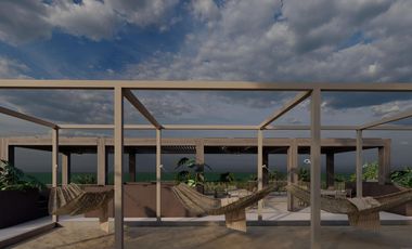 Departamento en Bacalar