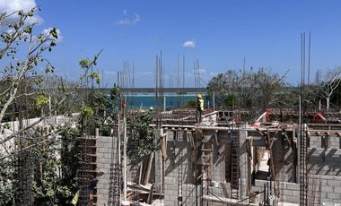 Departamento en Bacalar
