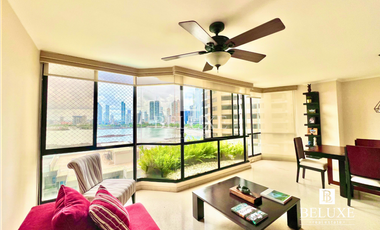 VENTA APARTAMENTO EN PUNTA PAITILLA PH MEDITERRANE ·(4)