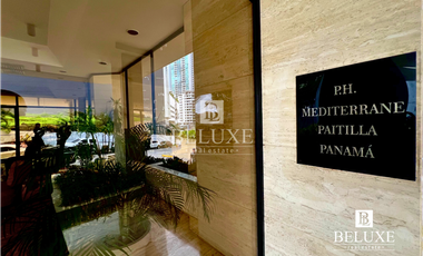 VENTA APARTAMENTO EN PUNTA PAITILLA PH MEDITERRANE ·(4)