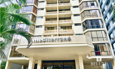 VENTA APARTAMENTO EN PUNTA PAITILLA PH MEDITERRANE ·(4)