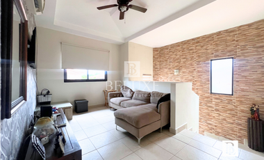 VENTA CASA REMODELADA EN PH VERSALLES [6)