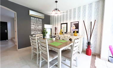 VENTA CASA REMODELADA EN PH VERSALLES [6)