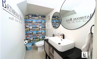 VENTA CASA REMODELADA EN PH VERSALLES [6)