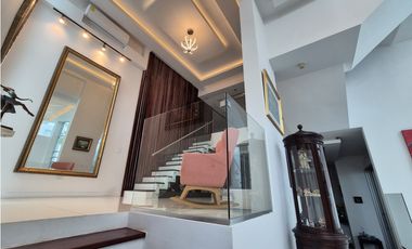 Venta de casa en Altos del Golf, Residencial Minimal House