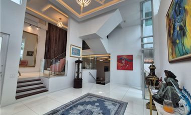 Venta de casa en Altos del Golf, Residencial Minimal House