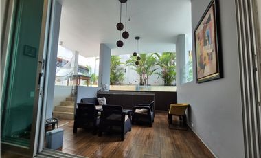 Venta de casa en Altos del Golf, Residencial Minimal House