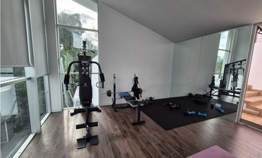 Venta de casa en Altos del Golf, Residencial Minimal House