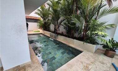 Venta de casa en Altos del Golf, Residencial Minimal House