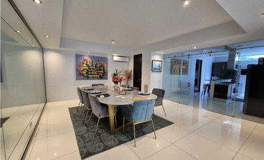 VENTA Y ALQUILER DE CASA  ALTOS DEL GOLF PH MINIMAL HOUSES 640M2 JP