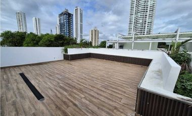 VENTA Y ALQUILER DE CASA  ALTOS DEL GOLF PH MINIMAL HOUSES 640M2 JP