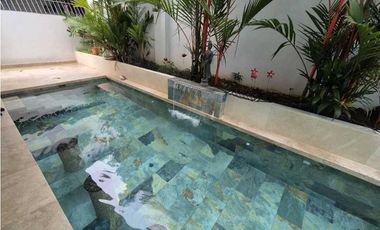 VENTA Y ALQUILER DE CASA  ALTOS DEL GOLF PH MINIMAL HOUSES 640M2 JP