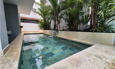 VENTA Y ALQUILER DE CASA  ALTOS DEL GOLF PH MINIMAL HOUSES 640M2 JP