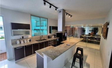 VENTA Y ALQUILER DE CASA  ALTOS DEL GOLF PH MINIMAL HOUSES 640M2 JP