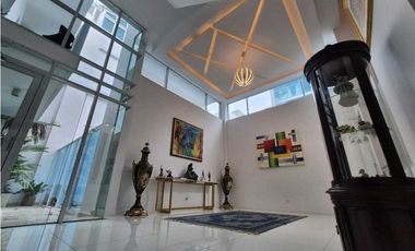 VENTA Y ALQUILER DE CASA  ALTOS DEL GOLF PH MINIMAL HOUSES 640M2 JP